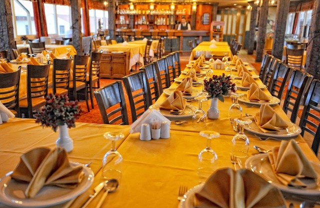 Horon Hotel