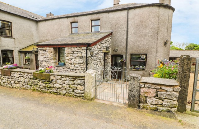 Horrace Farm Cottage, Pennington