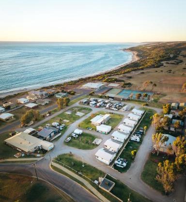 Horrocks Beach Caravan Park