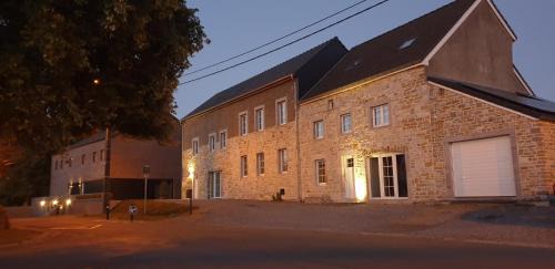 Hors du Temps Gîte pour deux