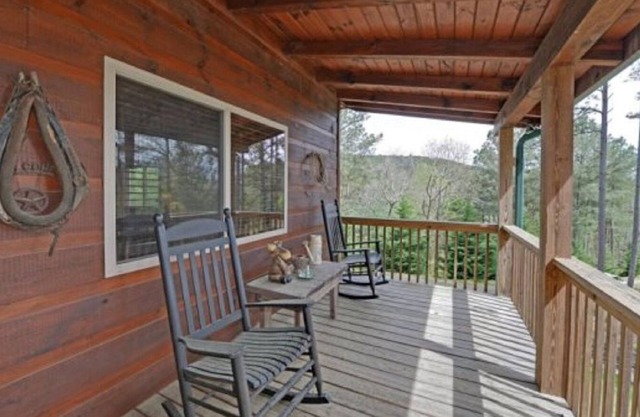 Cerca de Ocoee Whitewater Rafting y conveniente para Blue Ridge