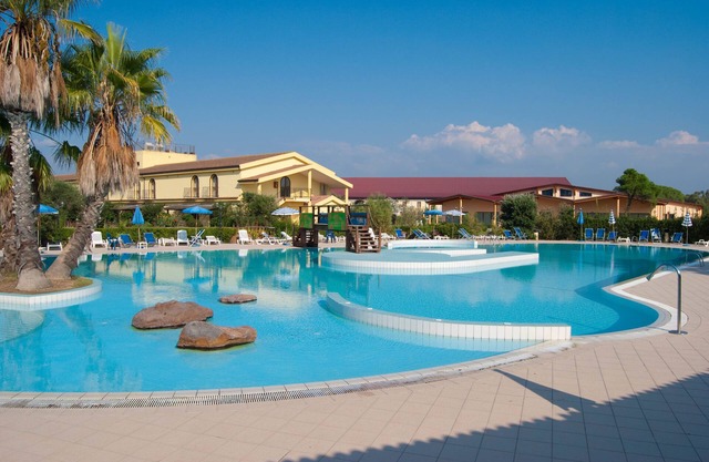 Horse Country Resort Congress & Spa - Hotel Ribot