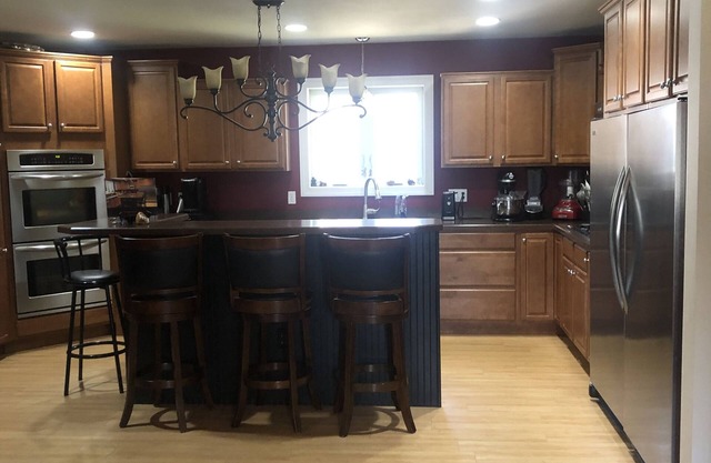 Horse show, casinos, lakes, trails, beaches nearby or just relax by the pool