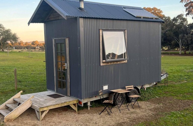 Horse Side Farm Stay