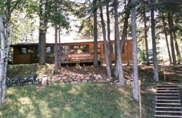 Horsehead Lake Retreat (Grandes descuentos en junio, llame al 414-378-7273)