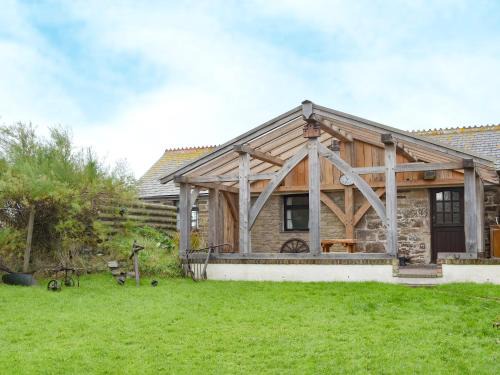 Horseshoe Cottage -31299