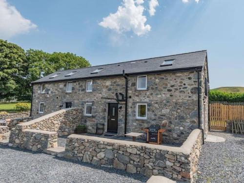 Horseshoe Cottage historic gem near Snowdonia.