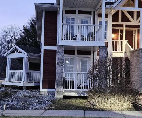 Horseshoe Haven B