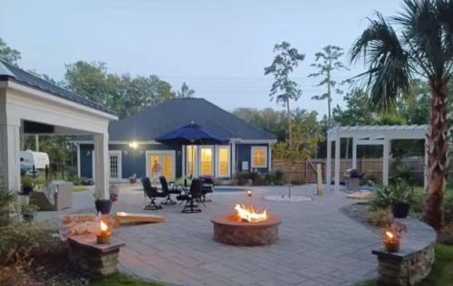 Horseshoe Manor