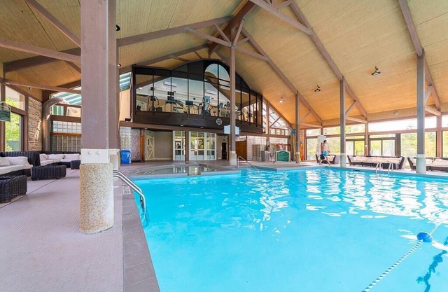 Horseshoe Valley Suites - The Evergreen