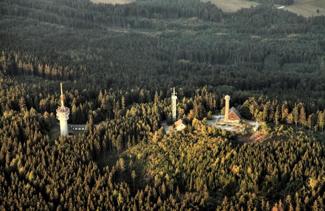Horská chata Svatobor
