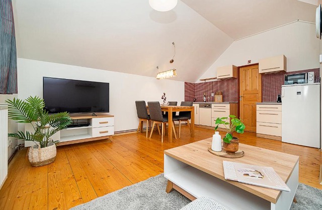 Horský apartmán Dolní Morava