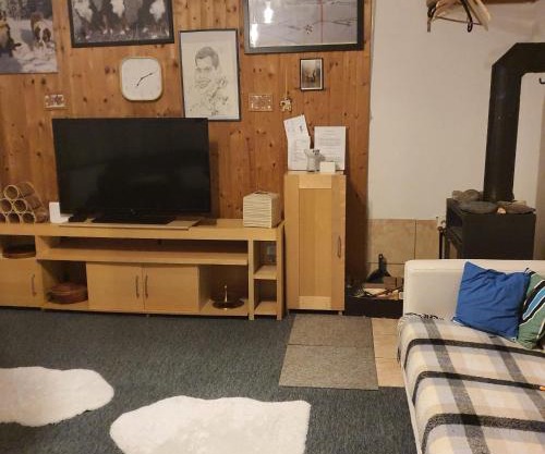 Horský apartmán Krkonoše