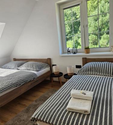Horský apartmán MIKI