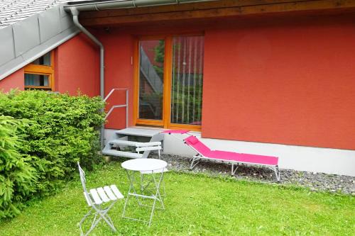 Horský Apartmán Ramzová