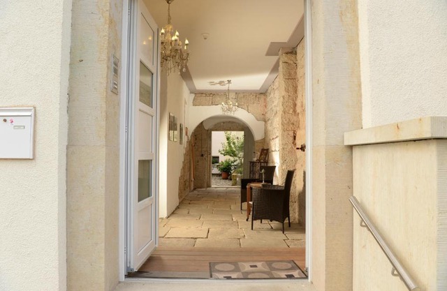 Hortensiensuite