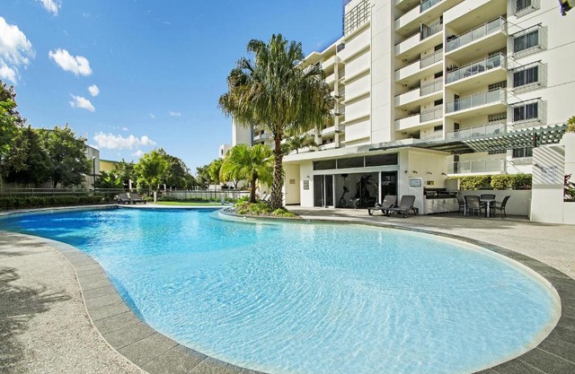 Horton Apartments