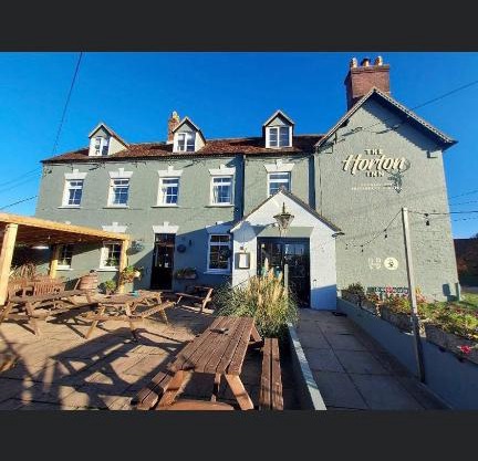 Horton Inn