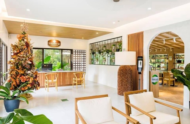 Hortz Hotels and Resorts