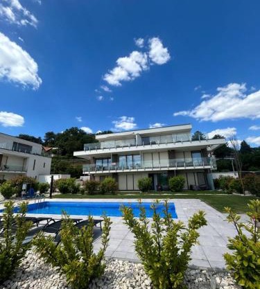 Horváth Apartman