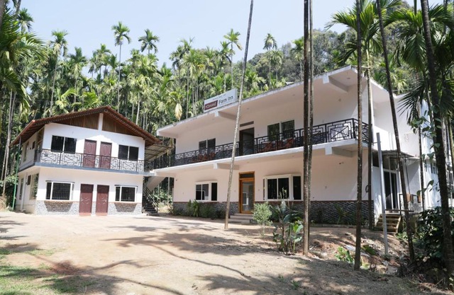 Hosamane Farm Inn