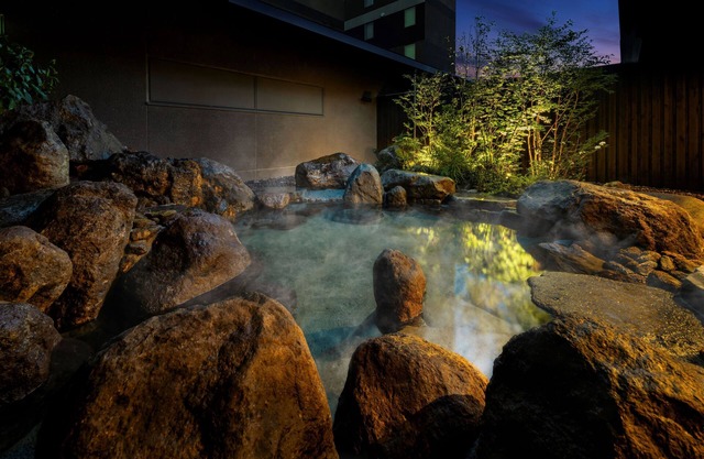 Hoshino Resorts KAI Beppu