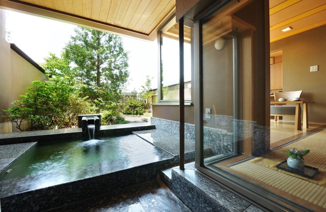 Hoshino Resorts KAI Matsumoto