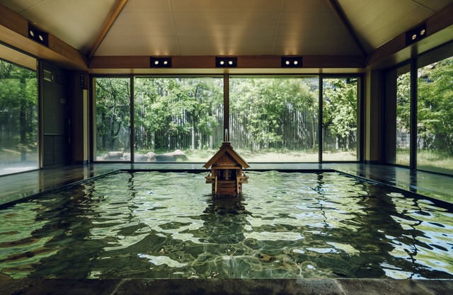 Hoshino Resorts KAI Tamatsukuri