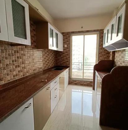 Hoskete Apartment 3bhk