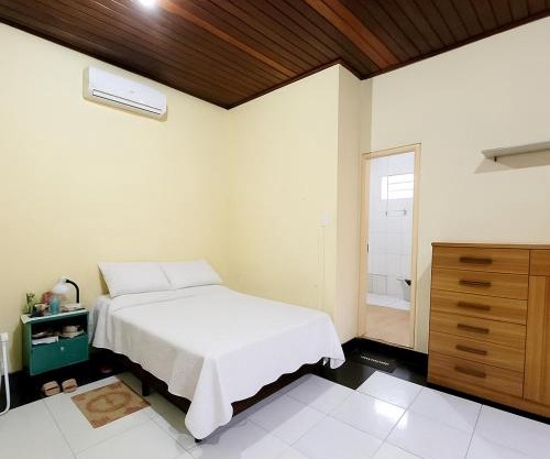 Hospedagem aconchegante - COP 30 - Belém