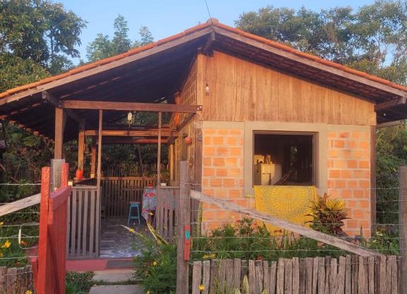 Hospedagem Casinha do Solar