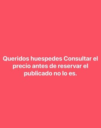 Hospedaje al Fondo