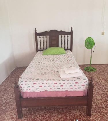 Hospedaje Alejandra