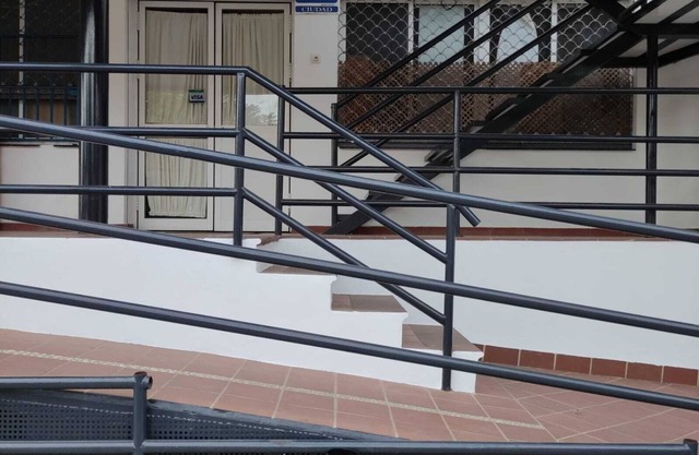 Hospedaje Benacazón A49