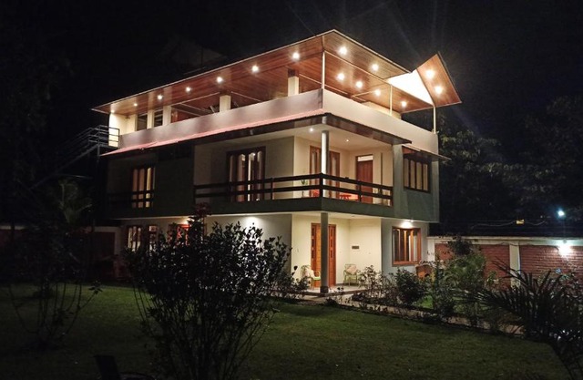 Hospedaje Casa Oxapampa