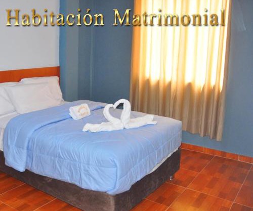 Hospedaje Chancay