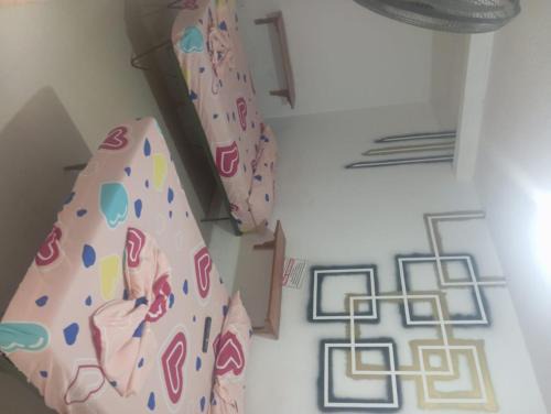 Hospedaje los balcones Quilichao