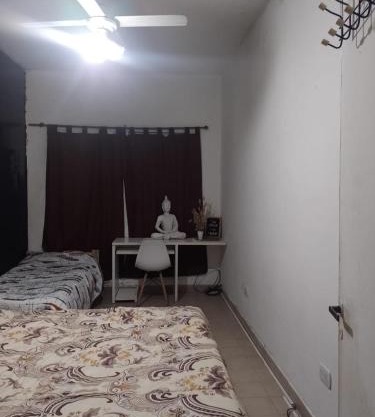 Hospedaje,Descanso soñado