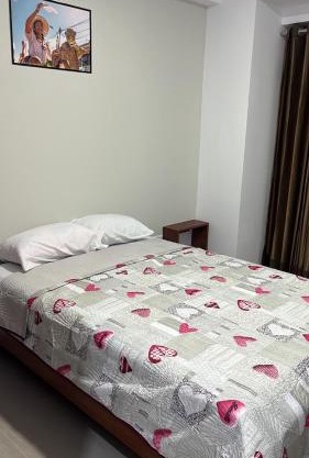 HOSPEDAJE DOJA