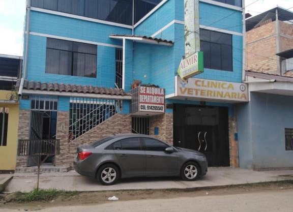 Hospedaje EDUCOL