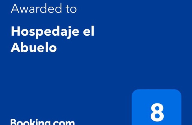 Hospedaje el Abuelo