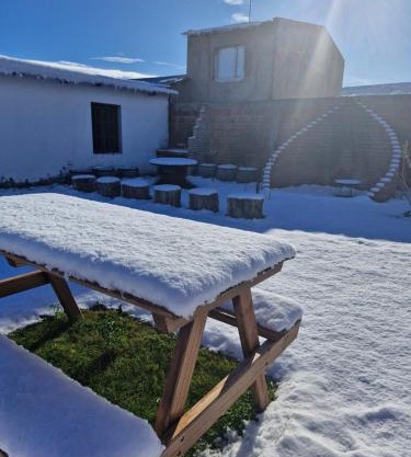 Hospedaje El Quincho