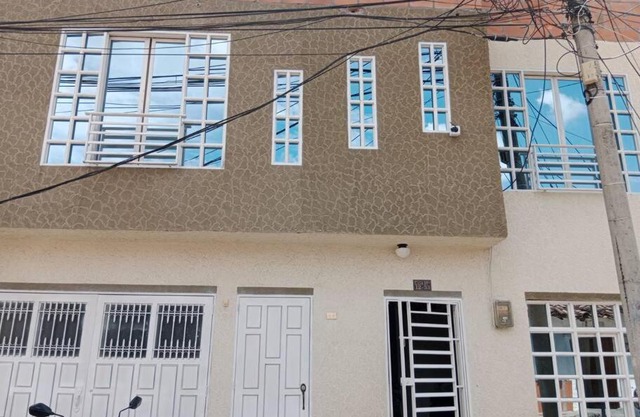 Hospedaje El Cerrito 2