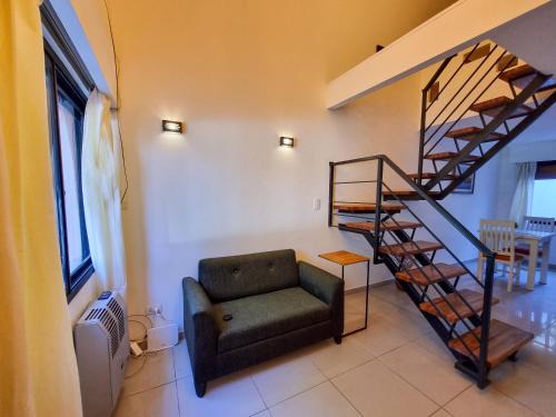 Hospedaje El Refugio
