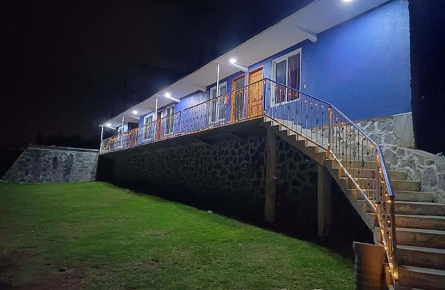 Hospedaje Escorza