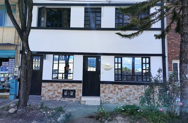 Hospedaje Familia Lombana, un lugar comodo y tranquilo en la ciudad de Bogotá