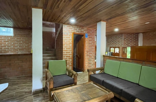 Hospedaje Familiar Bunkua