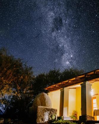 Hospedaje Finca la Encantada