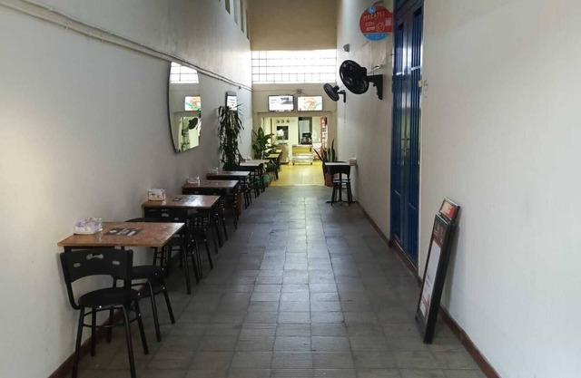HOSPEDAJE GIRARDOTA
