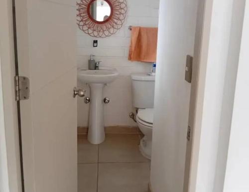 Hospedaje Isma